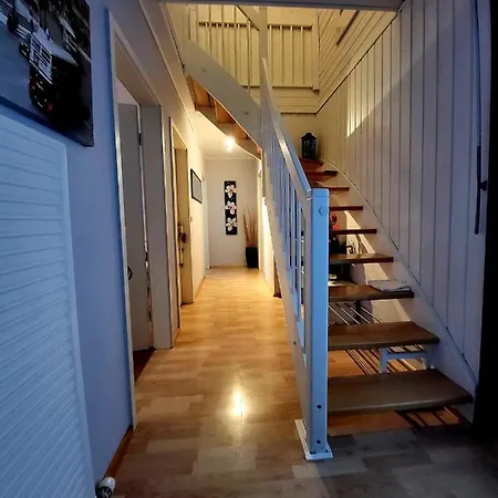 Theresa Apartment Bad Schonborn