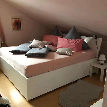 Theresa باد شونبورن